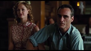 Watch The Master Trailer on Amazon Live