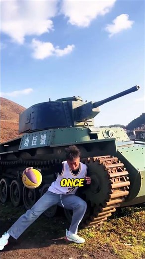 The Most Unusual Basketball Training Methods