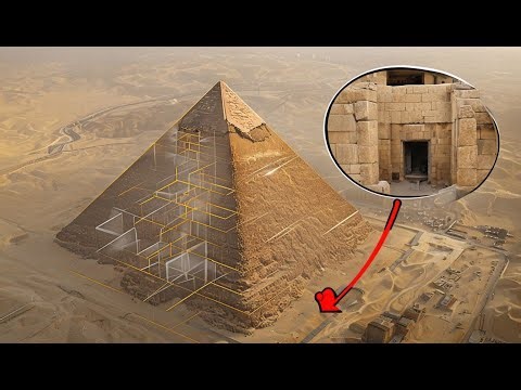 Revolutionizing History: The Updated Internal Ramp Theory of the Great Pyramid