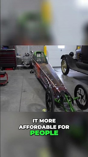 Drag Racing Our 212 Predator Engine Project