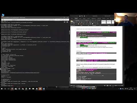 Install and Configure OpenLDAP with LDAPS on CentOS 7
