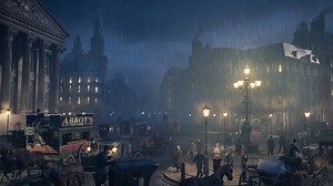 Take a tour of Assassin's Creed Syndicate's London