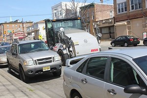 4 sweeps a week: How much street cleaning is too much?