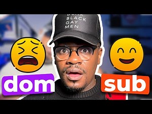 “Call me daddy!” | 3 Types of Gay Subs that Doms Love