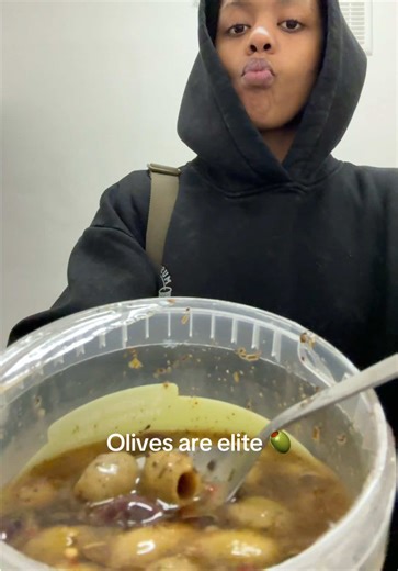 The Elite Status of Olives: Why They're a Must-Try