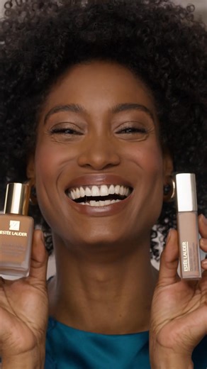 The perfect makeup duo *does* exist. Double Wear Foundation & NEW Double Wear Concealer are the ultimate match—flawless coverage, breathable feel, and 24-hour staying power. No creasing, no caking, just confidence. | Estee Lauder | Facebook