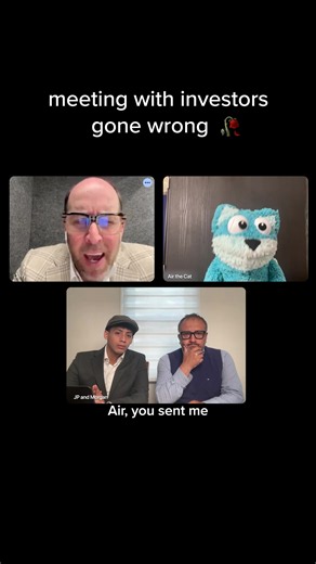 I sent the wrong slideshow 😭 #languagelearning #gonewrong | language learning