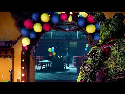 Spring trap undetectable build on dead by daylight