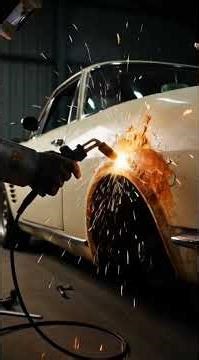 Mazda Cosmo Sport – 1967| FullRestoration #cars #cardetailing #restoration #mechand‎km