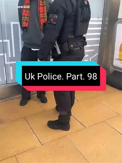 UK Police Sting Operations Explained - Part 98