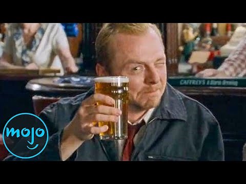 Top 10 Funniest Shaun of the Dead Moments