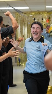 We’re still celebrating. 😎 🎉 Congratulations to the class of 2025 on their recent service selections. Your journey has just begun! #usnavalacademy #usnavy #usmc | United States Naval Academy