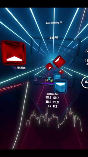 I SIGHTREAD THIS 14 STAR TECH MAP!!