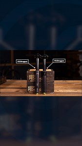 25 reactions | It's here, the One Up Components V3 dropper! Building...