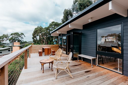 These Are the 5 Best Decking Materials for Your Home