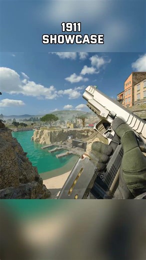 COD Black Ops 7 SS3 : 1911 Showcase #callofduty #blackops #showcase #gaming #season3