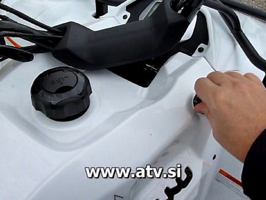 SMC Jumbo J-MAX 700 4x4