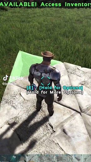 ARK Advanced Base Building Guides & Tips | TikTok