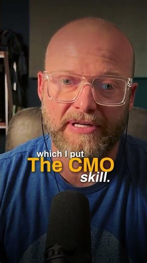 The CFO Skill That Replaced a $50K Consultant