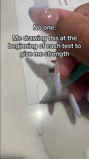 How to score 100 on every test…