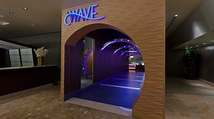 Bottomless Mimosas Now Available at The Wave in Walt Disney World | Chip and Company