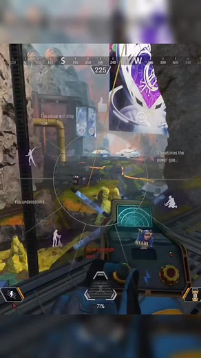 just some funny apex moments x #oneclip #clean #apexarena #funnyapex #apexwattson #apexlegends #apex #season15 #wattson #wattson #apexmoments #wattonskin #mirage #miragemain #wattsonemote