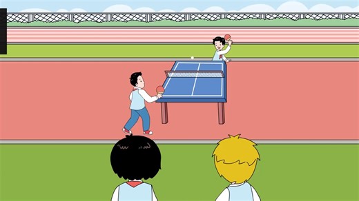 （2025年秋）鲁科版四上 Unit 5 Lesson 1