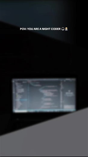 Mastering Night Coding: Tips for Coder Enthusiasts 🌙