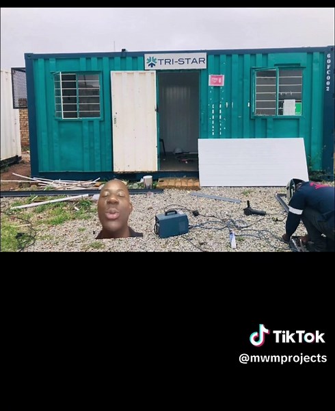 mwmprojects (@mwmprojects) - Guidelines for Investment in Container Projects