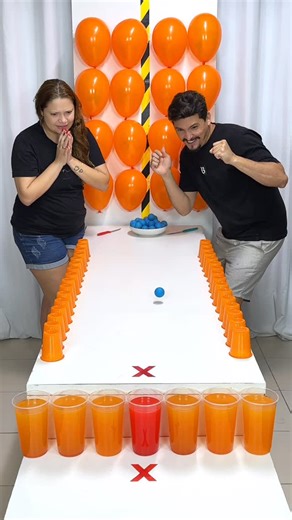 Ranvit e Ranarya on Instagram: "Ela não gostou #video #desafio #gameplay"