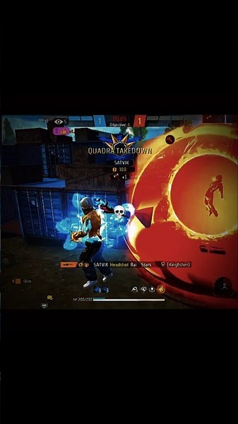 Satvik Humiliated The Hacker 🤨💀