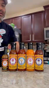 This isn’t one of those fake ads. We’re Chickadees Craft Sauces — 12 national awards, all flavor, no BS. Probably the best sauce company you’ve never heard of. Give us a shot. One bottle and you’ll know why people won’t shut up about us. 🔥 Small-Batch. Real Flavor. | Chickadees Craft Sauces