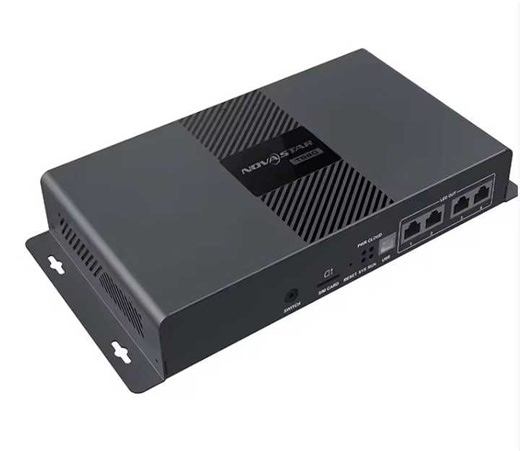 TB40 TB60 TB80 NOVASTAR Media Box Video Processor for LED Screen Wall