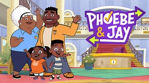 Phoebe & Jay - Break Down the Signs Video Collection | Videos | PBS KIDS
