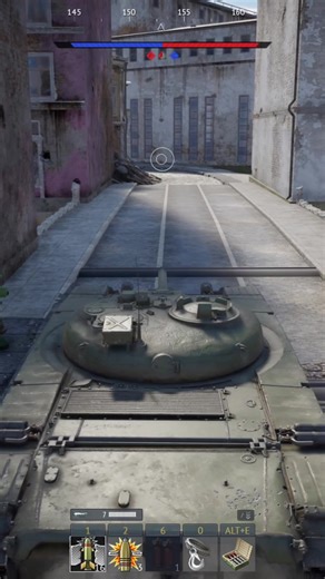 Explore the Warthunder Russian Tech Tree