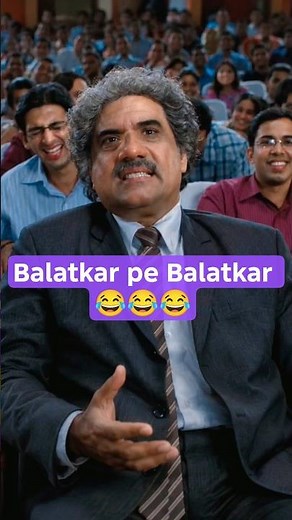 3 Idiots Pure Comedy Gold! 😂 | Part 1 | #3idiots #amirkhan #funny