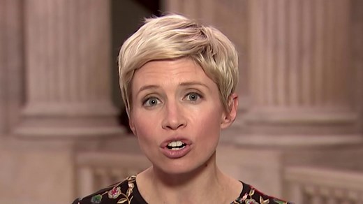 House Intel Committee votes on case for impeachment