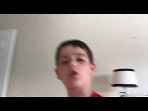 My exit sign collection