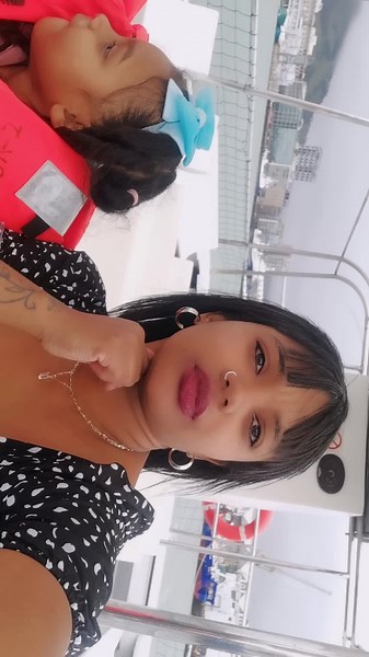 Family Fun on the Water: Boat Adventure with Kids