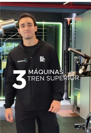 🔥 BALANCE GYM – Caracas, Venezuela 🔥 Uno de los mejores gimnasios del país, equipado 100% por REALLEADER USA 💪🌍 Con líneas LD Premium articulada, M7 Premium de placas, además de mancuernas, discos y cardio de alto nivel. 📍 Visita nuestro SHOWROOM en CD de Puebla y comprueba la calidad antes de comprar. Somos el ÚNICO distribuidor oficial REALLEADER USA en México, con redes verificadas y respaldo real. ✅ Compra segura ✅ Garantía ✅ Factura ✅ Refacciones ✅ Soporte 🏋️‍♂️ 60 gimnasios equipados