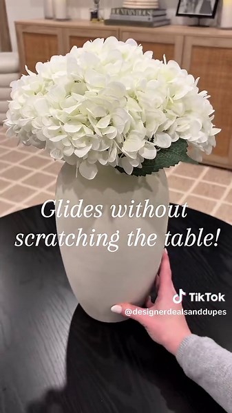 WOW! These self adhesive felt pads come in a pack of 165 pieces - all different shapes, materials, and colors & so many different uses! You can use them on everything from vases to hurricanes to dining room chairs & more! Honestly if you own a home you need these! ✨ Click the link in bio for 🔗🔗🔗 sent right to you! Make sure you’re following us first or links will get blocked!