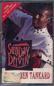 Ben Tankard - Sunday Drivin'