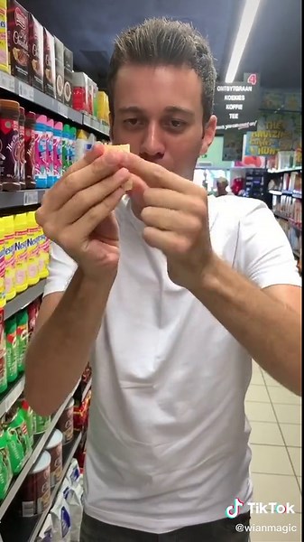 Creative Magic Tricks Using Household Items