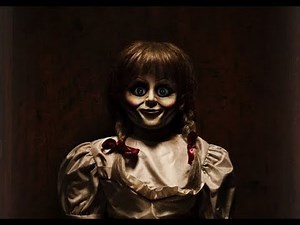 Annabelle 2 : La Création du Mal - Bande-annonce VOST