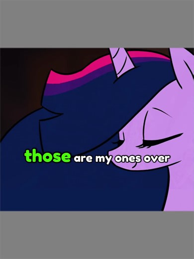 Sunny meets Twilight!!! (Animation) | Twilight