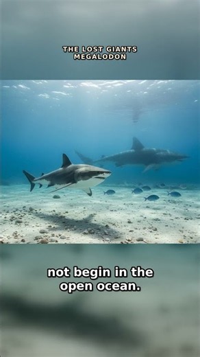 The Biggest Shark That Ever Lived Started in a Bay