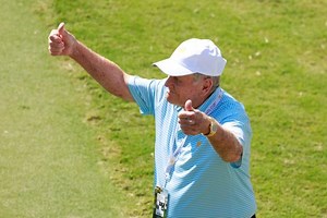 The design legacy of Jack Nicklaus