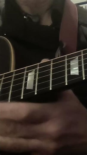 Black eyes/ Les yeux noirs de Django Reinhardt #jazz #cover #guitar