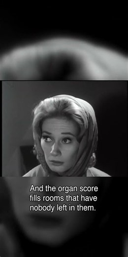 Carnival of Souls (1962): 41 Shots With Nobody In Them
