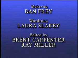 Disney Sing Along Songs Disneyland Fun End Credits